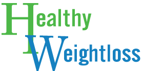 HEALTHY WEIGHTLOSS
