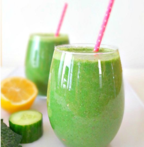 Green Smoothie